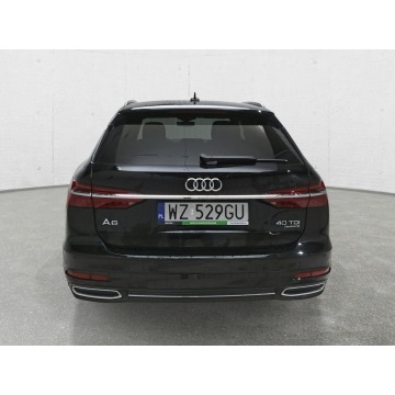Audi A6  Kombi 2023,  2.0 diesel, automat - Na sprzedaż za 233 154 zł - Komorniki - zdjęcie 6