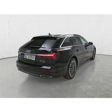 Audi A6  Kombi 2023,  2.0 diesel, automat - Na sprzedaż za 233 154 zł - Komorniki - zdjęcie 7