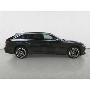 Audi A6  Kombi 2023,  2.0 diesel, automat - Na sprzedaż za 233 154 zł - Komorniki - zdjęcie 8