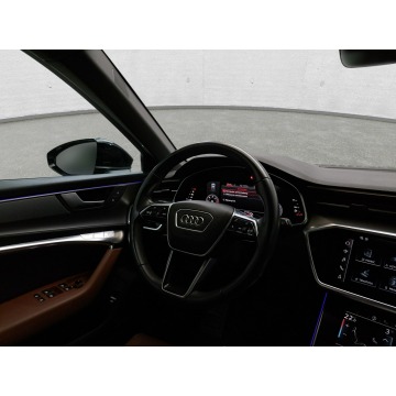 Audi A6  Kombi 2023,  2.0 diesel, automat - Na sprzedaż za 233 154 zł - Komorniki - zdjęcie 10