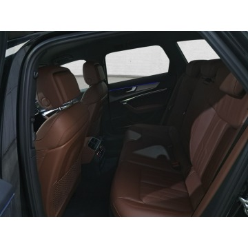 Audi A6  Kombi 2023,  2.0 diesel, automat - Na sprzedaż za 233 154 zł - Komorniki - zdjęcie 12