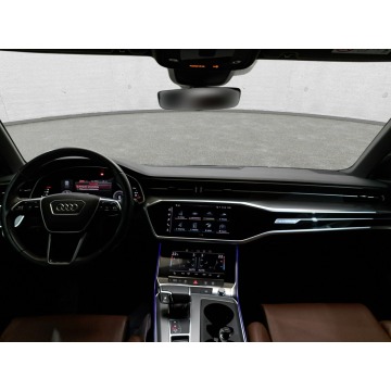 Audi A6  Kombi 2023,  2.0 diesel, automat - Na sprzedaż za 233 154 zł - Komorniki - zdjęcie 9