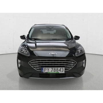Ford Kuga  SUV 2023,  2.5 benzyna, automat - Na sprzedaż za 140 082 zł - Komorniki - zdjęcie 2