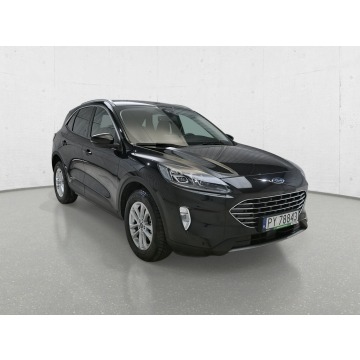 Ford Kuga  SUV 2023,  2.5 benzyna, automat - Na sprzedaż za 140 082 zł - Komorniki - zdjęcie 1