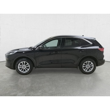 Ford Kuga  SUV 2023,  2.5 benzyna, automat - Na sprzedaż za 140 082 zł - Komorniki - zdjęcie 4