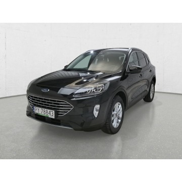 Ford Kuga  SUV 2023,  2.5 benzyna, automat - Na sprzedaż za 140 082 zł - Komorniki - zdjęcie 3