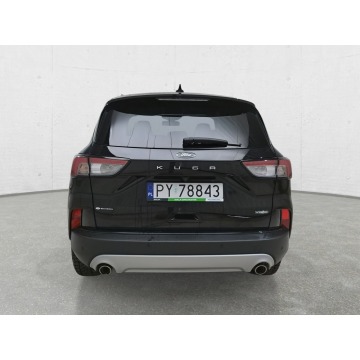 Ford Kuga  SUV 2023,  2.5 benzyna, automat - Na sprzedaż za 140 082 zł - Komorniki - zdjęcie 6