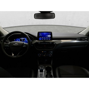 Ford Kuga  SUV 2023,  2.5 benzyna, automat - Na sprzedaż za 140 082 zł - Komorniki - zdjęcie 9