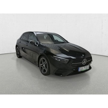 Mercedes - Benz A-klasa  Hatchback 2024,  1.3 benzyna, automat - Na sprzedaż za 136 940 zł - Komorniki - zdjęcie 1