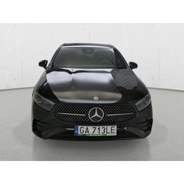 Mercedes - Benz A-klasa  Hatchback 2024,  1.3 benzyna, automat - Na sprzedaż za 136 940 zł - Komorniki - zdjęcie 2