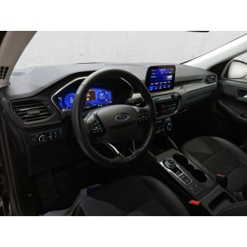 Ford Kuga  SUV 2023,  2.5 benzyna, automat - Na sprzedaż za 140 082 zł - Komorniki - zdjęcie 11