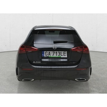 Mercedes - Benz A-klasa  Hatchback 2024,  1.3 benzyna, automat - Na sprzedaż za 136 940 zł - Komorniki - zdjęcie 6