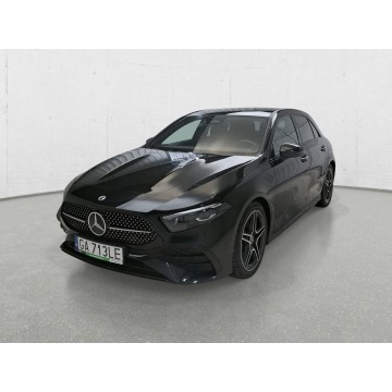 Mercedes - Benz A-klasa  Hatchback 2024,  1.3 benzyna, automat - Na sprzedaż za 136 940 zł - Komorniki - zdjęcie 3