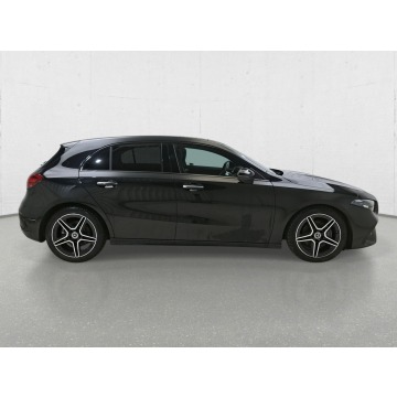 Mercedes - Benz A-klasa  Hatchback 2024,  1.3 benzyna, automat - Na sprzedaż za 136 940 zł - Komorniki - zdjęcie 8