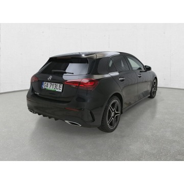 Mercedes - Benz A-klasa  Hatchback 2024,  1.3 benzyna, automat - Na sprzedaż za 136 940 zł - Komorniki - zdjęcie 7