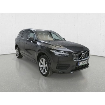 Volvo   SUV 2024,  2.0 benzyna, automat - Na sprzedaż za 268 686 zł - Komorniki - zdjęcie 1