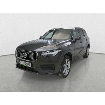 Volvo   SUV 2024,  2.0 benzyna, automat - Na sprzedaż za 268 686 zł - Komorniki - zdjęcie 3