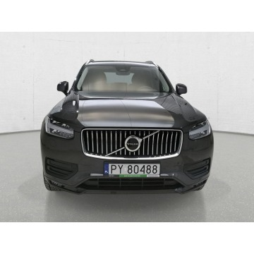 Volvo   SUV 2024,  2.0 benzyna, automat - Na sprzedaż za 268 686 zł - Komorniki - zdjęcie 2