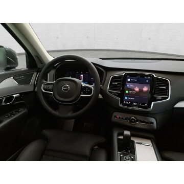 Volvo   SUV 2024,  2.0 benzyna, automat - Na sprzedaż za 268 686 zł - Komorniki - zdjęcie 9