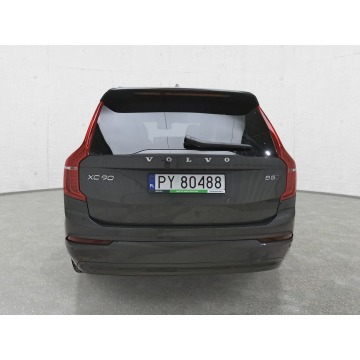 Volvo   SUV 2024,  2.0 benzyna, automat - Na sprzedaż za 268 686 zł - Komorniki - zdjęcie 6