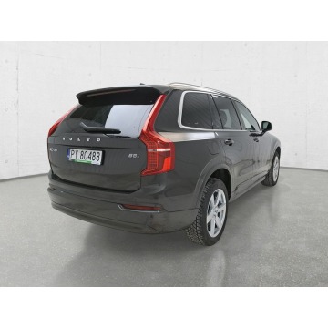 Volvo   SUV 2024,  2.0 benzyna, automat - Na sprzedaż za 268 686 zł - Komorniki - zdjęcie 7