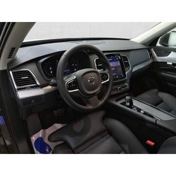 Volvo   SUV 2024,  2.0 benzyna, automat - Na sprzedaż za 268 686 zł - Komorniki - zdjęcie 10