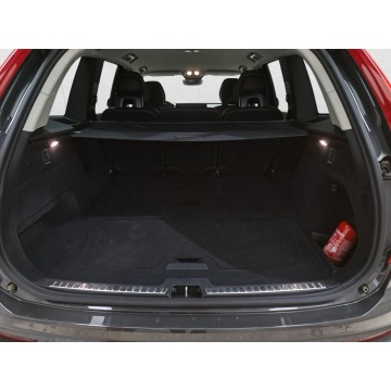 Volvo   SUV 2024,  2.0 benzyna, automat - Na sprzedaż za 268 686 zł - Komorniki - zdjęcie 12