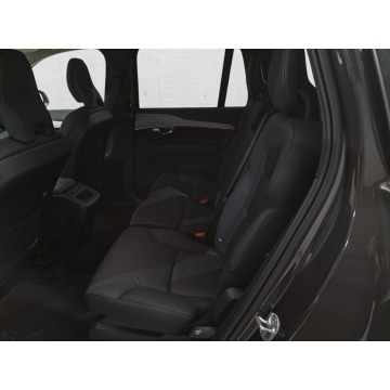 Volvo   SUV 2024,  2.0 benzyna, automat - Na sprzedaż za 268 686 zł - Komorniki - zdjęcie 11