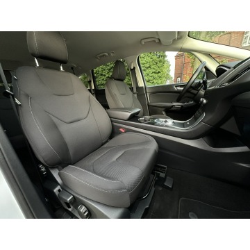 Ford S-MAX  Minivan/Van 2018,  2.0 diesel, automat - Na sprzedaż za 64 500 zł - Wijewo - zdjęcie 9