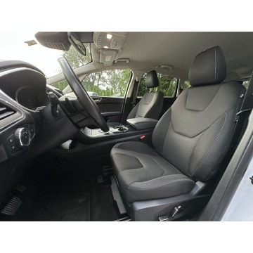 Ford S-MAX  Minivan/Van 2018,  2.0 diesel, automat - Na sprzedaż za 64 500 zł - Wijewo - zdjęcie 8