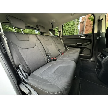 Ford S-MAX  Minivan/Van 2018,  2.0 diesel, automat - Na sprzedaż za 64 500 zł - Wijewo - zdjęcie 10