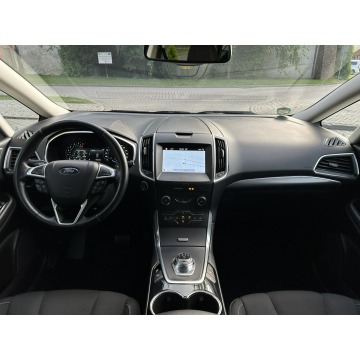 Ford S-MAX  Minivan/Van 2018,  2.0 diesel, automat - Na sprzedaż za 64 500 zł - Wijewo - zdjęcie 12