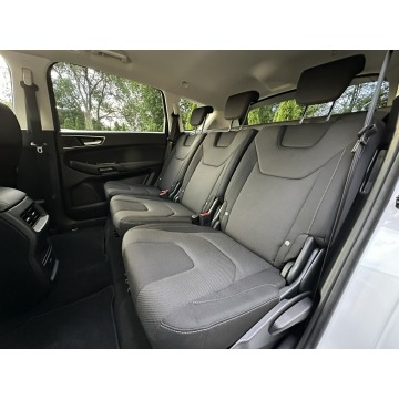 Ford S-MAX  Minivan/Van 2018,  2.0 diesel, automat - Na sprzedaż za 64 500 zł - Wijewo - zdjęcie 11