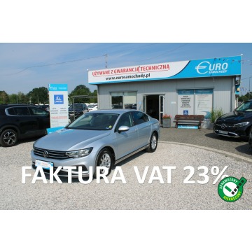 Volkswagen Passat - ESSENCE  LED F-vat Salon Polska Gwarancja