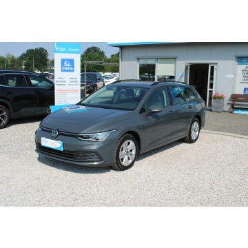 Volkswagen Golf  Kombi 2022,  2.0 diesel - Na sprzedaż za 67 900 zł - Warszawa - zdjęcie 2