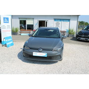 Volkswagen Golf  Kombi 2022,  2.0 diesel - Na sprzedaż za 67 900 zł - Warszawa - zdjęcie 3