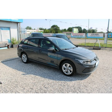 Volkswagen Golf  Kombi 2022,  2.0 diesel - Na sprzedaż za 67 900 zł - Warszawa - zdjęcie 5