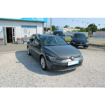 Volkswagen Golf  Kombi 2022,  2.0 diesel - Na sprzedaż za 67 900 zł - Warszawa - zdjęcie 4