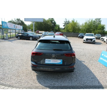 Volkswagen Golf  Kombi 2022,  2.0 diesel - Na sprzedaż za 67 900 zł - Warszawa - zdjęcie 7