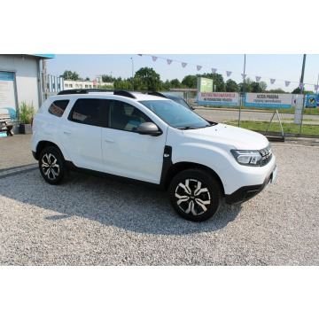Dacia Duster  SUV 2023,  1.5 diesel - Na sprzedaż za 61 900 zł - Warszawa - zdjęcie 5