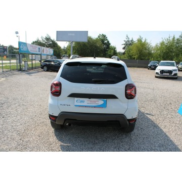 Dacia Duster  SUV 2023,  1.5 diesel - Na sprzedaż za 61 900 zł - Warszawa - zdjęcie 7