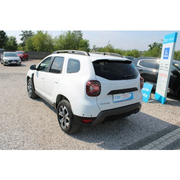 Dacia Duster  SUV 2023,  1.5 diesel - Na sprzedaż za 61 900 zł - Warszawa - zdjęcie 8