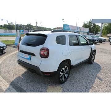 Dacia Duster  SUV 2023,  1.5 diesel - Na sprzedaż za 61 900 zł - Warszawa - zdjęcie 6