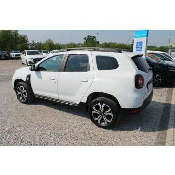 Dacia Duster  SUV 2023,  1.5 diesel - Na sprzedaż za 61 900 zł - Warszawa - zdjęcie 9