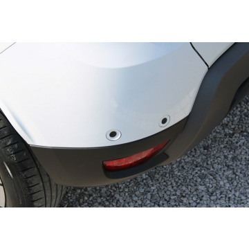 Dacia Duster  SUV 2023,  1.5 diesel - Na sprzedaż za 61 900 zł - Warszawa - zdjęcie 12