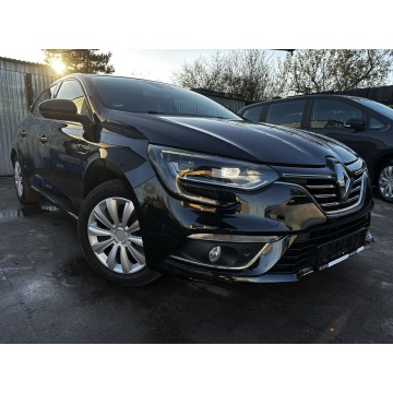 Renault Megane  Hatchback 2017,  1.2 benzyna - Na sprzedaż za 37 998 zł - Tychy - zdjęcie 2