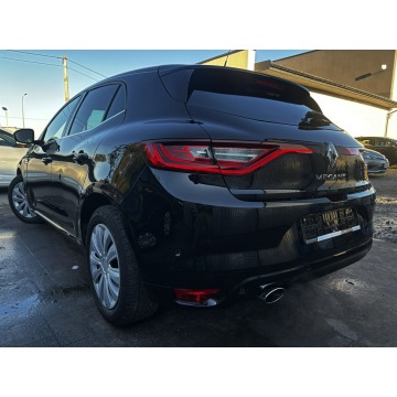Renault Megane  Hatchback 2017,  1.2 benzyna - Na sprzedaż za 37 998 zł - Tychy - zdjęcie 4