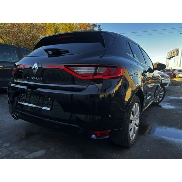 Renault Megane  Hatchback 2017,  1.2 benzyna - Na sprzedaż za 37 998 zł - Tychy - zdjęcie 3