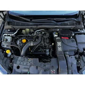 Renault Megane  Hatchback 2017,  1.2 benzyna - Na sprzedaż za 37 998 zł - Tychy - zdjęcie 8