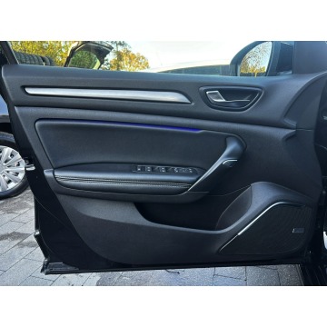 Renault Megane  Hatchback 2017,  1.2 benzyna - Na sprzedaż za 37 998 zł - Tychy - zdjęcie 9